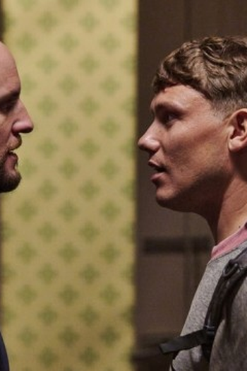 Poster de Episódio Episode 4 (2023)