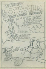 The Fox Chase (The Fox Chase)