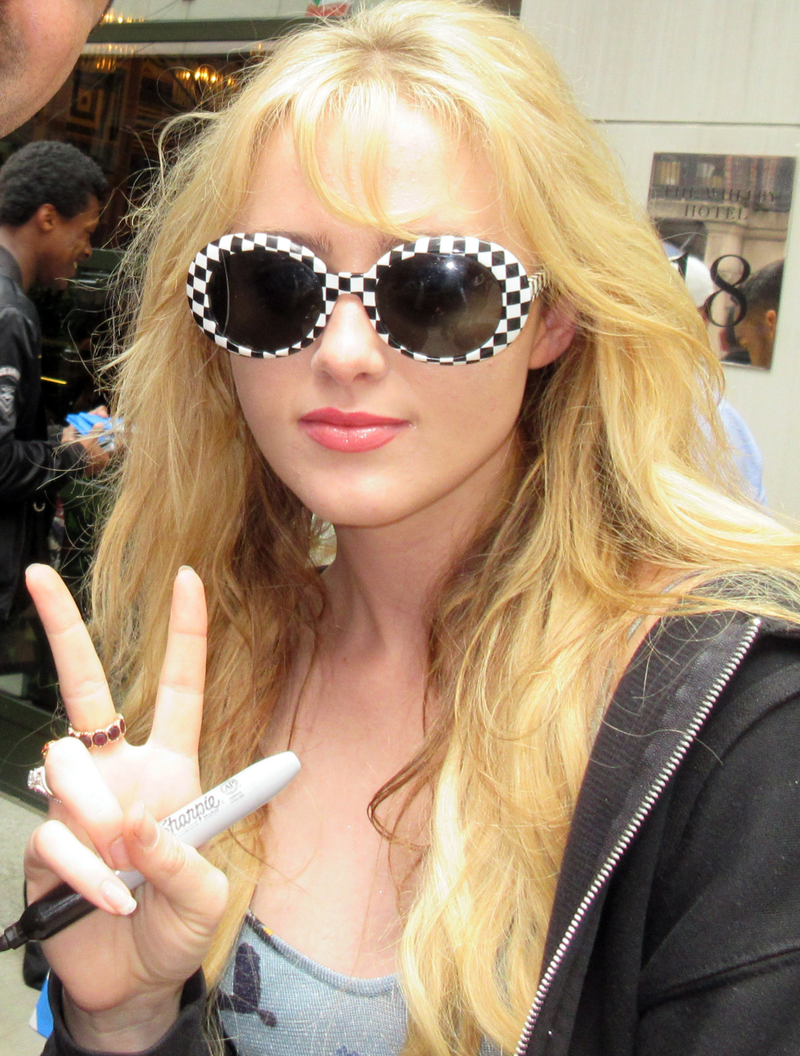 Kathryn Newton (I) - Foto 9