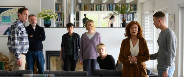 Com Susan Sarandon e Kate Winslet, A Despedida estreia em streaming