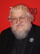 George R.R. Martin