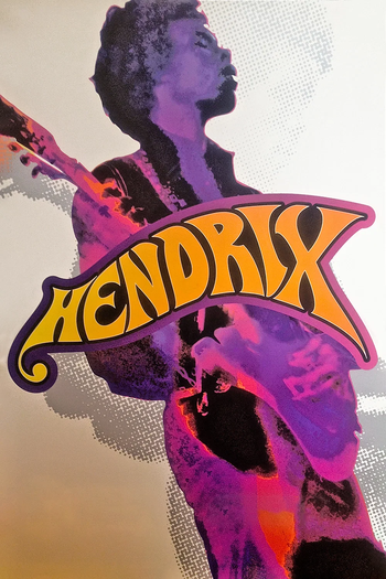  de Filme Hendrix (2000)