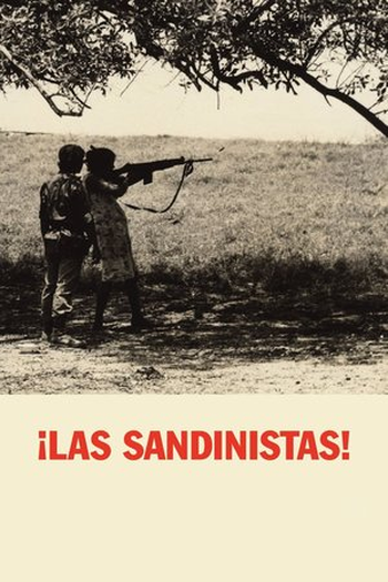  de Filme ¡Las Sandinistas! (2018)