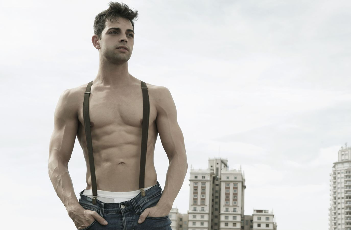 Christian Escuredo - Foto 1