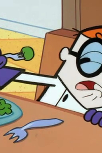 Poster de Episódio Hunger Strikes (1997)