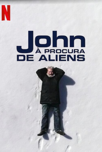 John à Procura de Aliens - Poster / Capa / Cartaz - Oficial 5