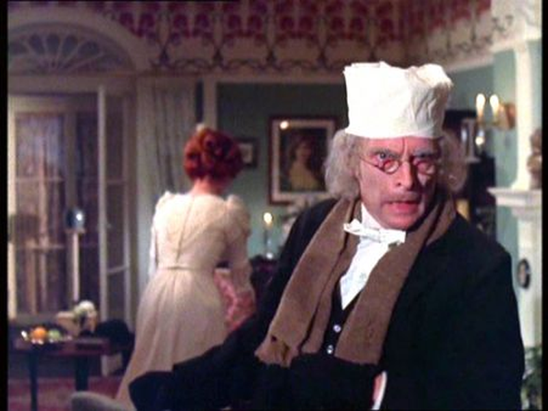 Foto 3 de As Aventuras de Sherlock Holmes (1ª temporada)