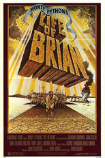 A Vida de Brian (Life of Brian)