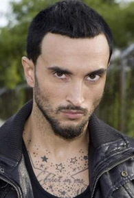 Luis Da Silva Jr.