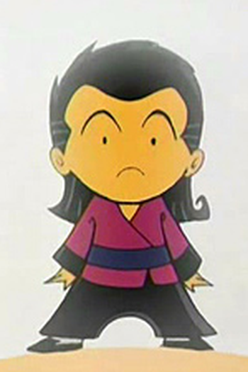 Poster de Episódio Dreamscape (2004)