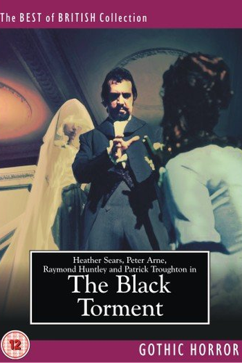  de Filme The Black Torment (1964)