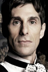 Perry Farrell