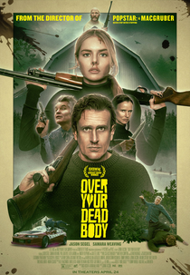 Viagem Sem Retorno (Over Your Dead Body)