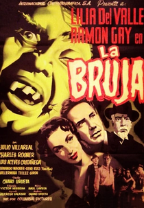 A Bruxa (La bruja)