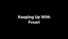 Keeping Up With Fvsari: Season Finale (trailer)