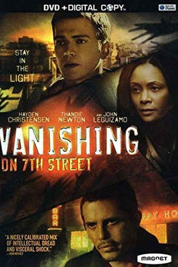  de Filme Mistério da Rua 7 (2010)