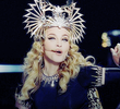 Super Bowl XLVI Halftime Show: Madonna