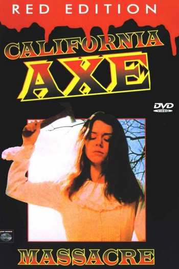  de Filme Axe (1974)