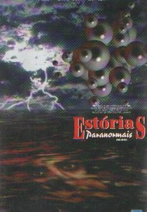 Estórias Paranormais  (Dark Stories)