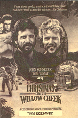 Natal na neve (CHRISTMAS COMES TO WILLOW CREEK)