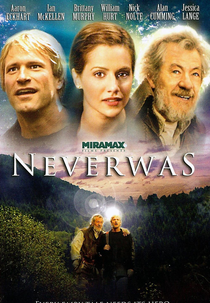 O Segredo de Neverwas (Neverwas)