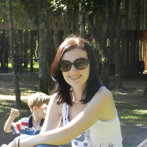 Foto de perfil de Ana Volker