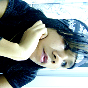 Foto de perfil de Jennifer Amorim