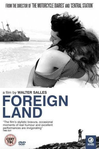  de Filme Terra Estrangeira (1995)