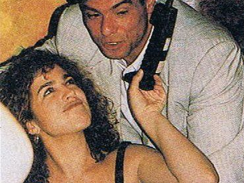 Foto 256 de Louca Paixão