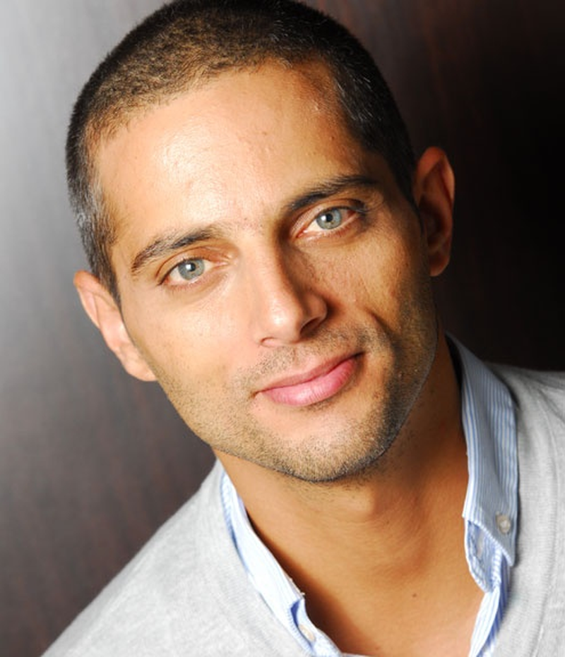 Joaquín Furriel - Foto 3