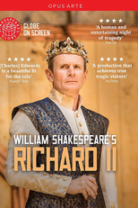 Shakespeare's Globe: Richard II (Shakespeare's Globe: Richard II)