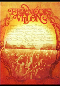 François Villon - poeta vagabundo (François Villon - Poetul vagabond)