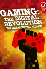 A Revolução dos Games (Gaming, The Digital Revolution)