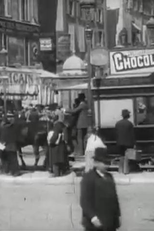 Marseille, la Canebière (Marseille, la Canebière)