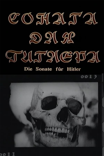  de Curta Sonata para Hitler (1989)