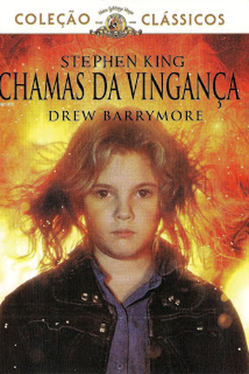  de Filme Chamas da Vingança (1984)