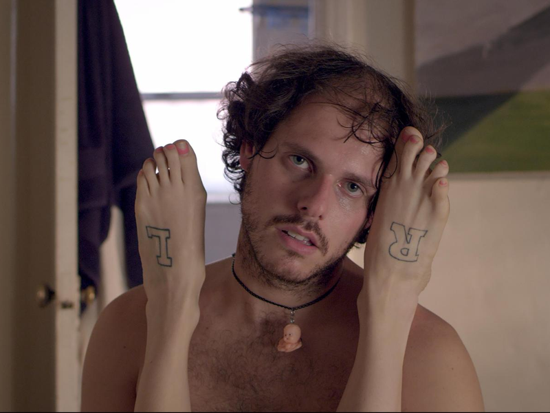 Foto 1 de A Wonderful Cloud