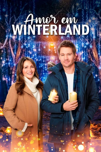  de Filme Amor em Winterland (2020)