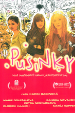 Pusinky (Pusinky)