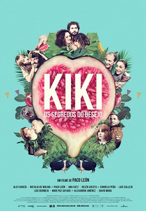 Kiki: Os Segredos do Desejo (Kiki, el amor se hace)