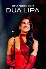 Uma Noite com Dua Lipa (An Evening With Dua Lipa)