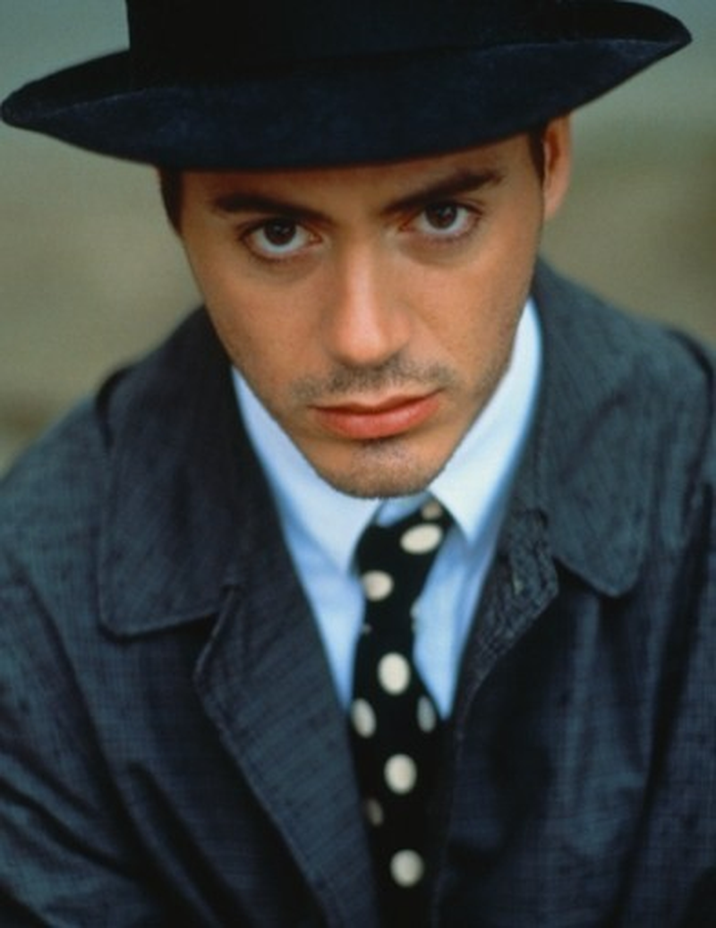 Robert Downey Jr. - Foto 16