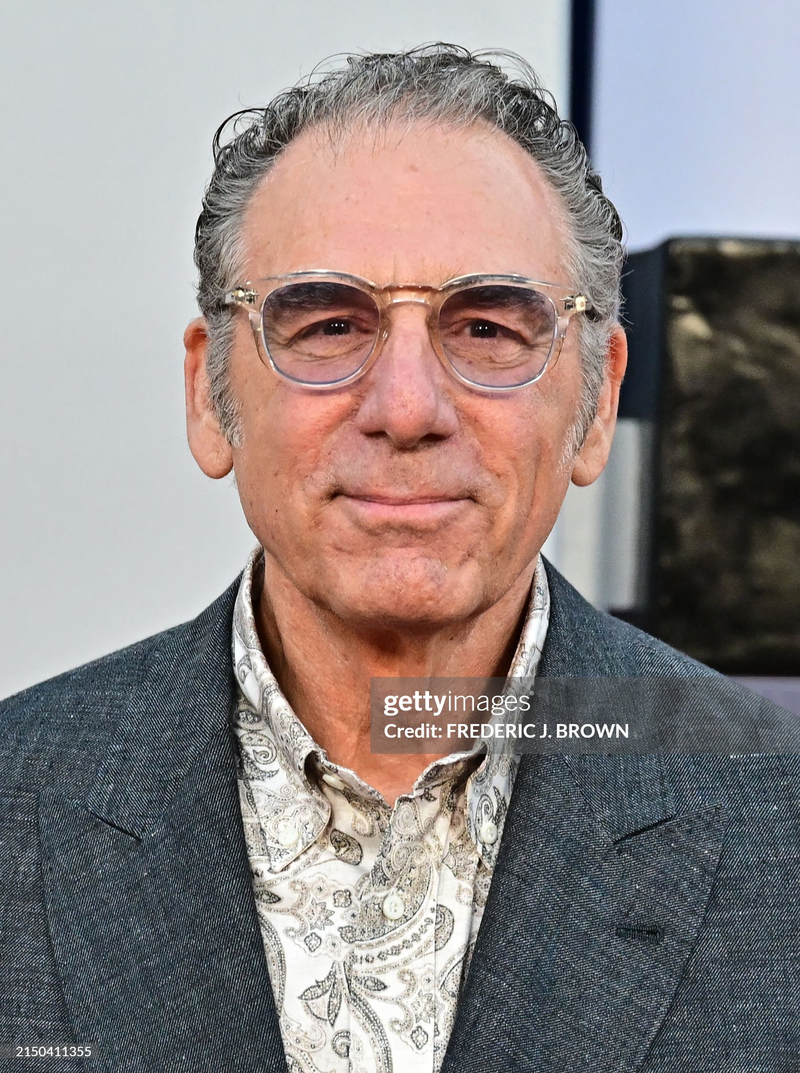Michael Richards (I) - Foto 1