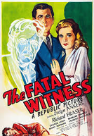 Testemunha Fatal (The Fatal Witness)
