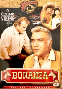 Bonanza - O Último Viking (Bonanza - The Last Viking)