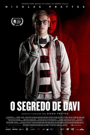  de Filme O Segredo de Davi (2018)