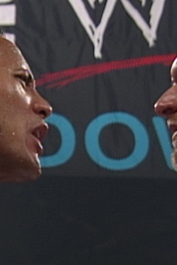 Poster de Episódio SmackDown 01 (1999)