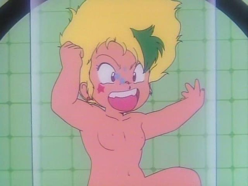 Foto 1 de The Ten Little Gall Force