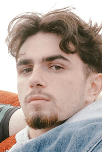 Shea Harmon - Poster / Capa / Cartaz - Oficial 1