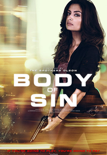 O Preço da Sedução (Body of Sin)